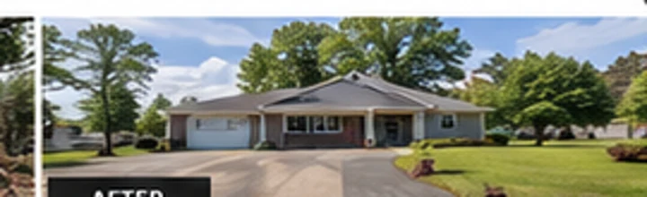 Property after cleanup