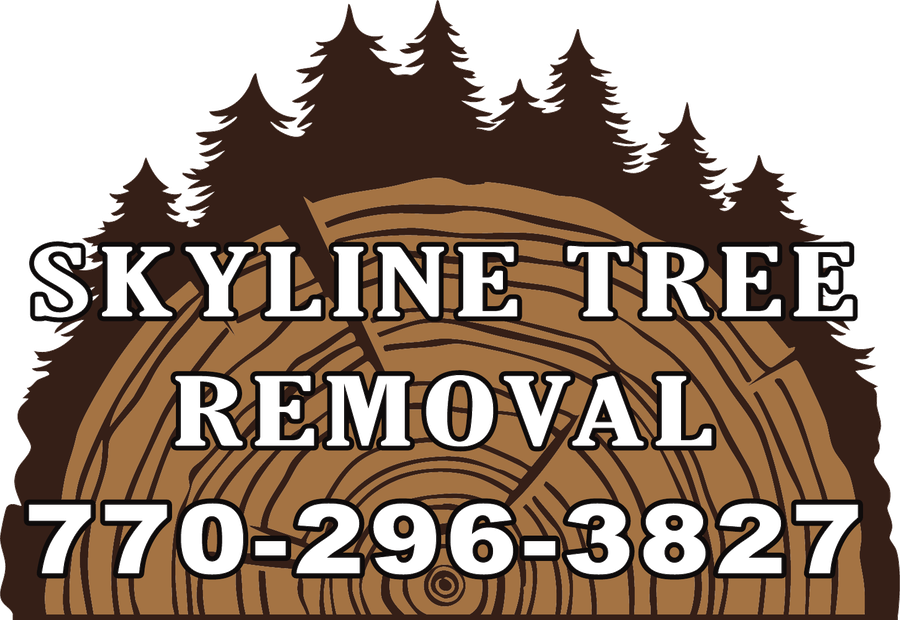 Skyline Tree Removal logo